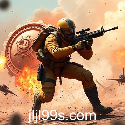 Action Packed