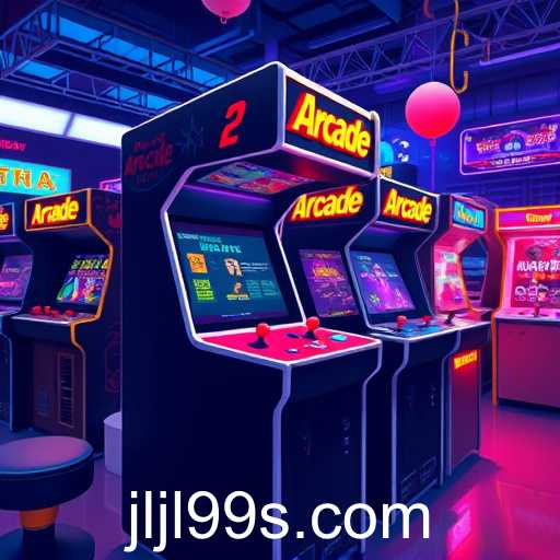 Arcade Mania
