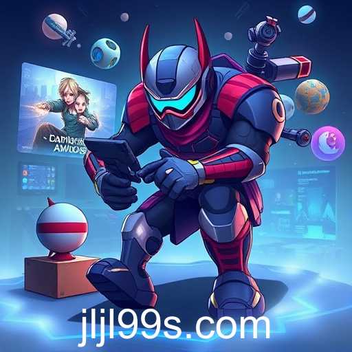Gaming Website Revolution: The Impact of