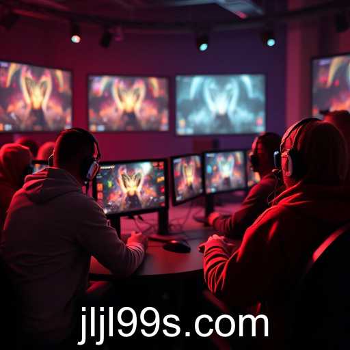 The Rise of Online Gaming in a Fast-paced World