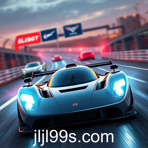Racing Thrills