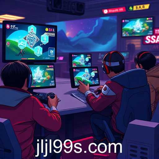 Rise of Online Gaming Communities