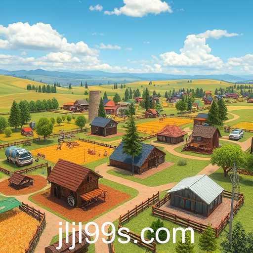 Simulation Games